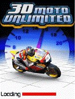 Moto Unlimited Racing