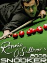 Ronnie O'Sullivan's Snooker 2008