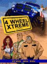 4 Wheel Xtreme 3D