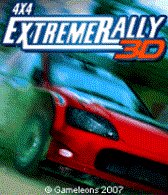 4x4 extreme rally 3D