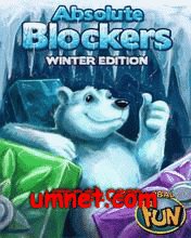 Absolute Blockers: Winter Edition