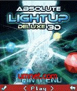 Absolute Light-Up Deluxe 3D