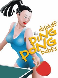 Absolute Ping Pong Babes