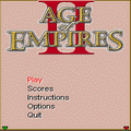 Age Of Empires II CN
