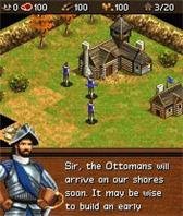Age Of Empires III Mobile
