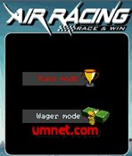 Air Racing: Race & Win