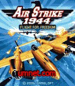 Air Strike 1944: Flight For Freedom