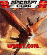 Aircraft Gear Java Game - Download on PHONEKY