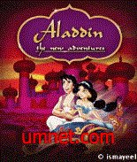 Aladdin 2: The New Adventures Java Game - Download on PHONEKY