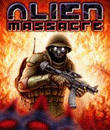 Alien Massacre