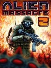 Alien massacre 2