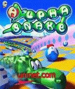 Alpha Snake