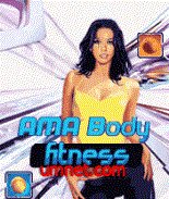 AMA Body Fitness