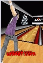 AMF Xtreme Bowling 3D CN