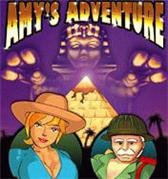 Amy's Adventure
