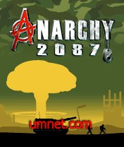 Anarchy 2087