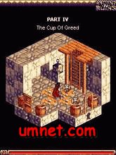 Ancient Ruins 4 - The Cup Of Greed