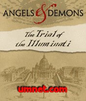 Angels And Demons 2 - The Trial Of The Illuminati