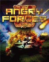 angry forces