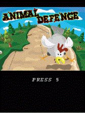 Animal Defence
