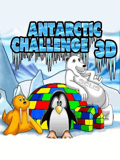Antarctic Challenge 3D