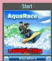 Aqua Race