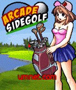 Arcade Side Golf