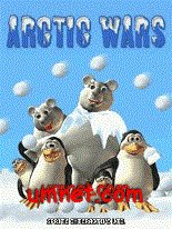 Arctic Wars