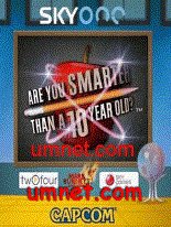 Are You Smarter Than A 10 Year Old? 2nd Series
