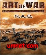 Art Of War