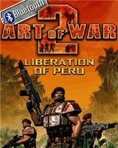 Art of War 2: Liberation of Peru