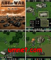 download game art of war 2 liberation of peru apk