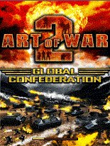 download game art of war 2 liberation of peru 320x240