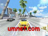 Asphalt 3: Street Rules Java Game - Download on PHONEKY