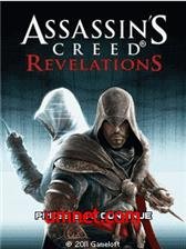 Assassin's Creed: Revelations