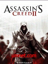 Assassin's Creed: Revelations Java Game - Download for free on PHONEKY