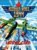 Assault Wings 1944