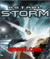 Astral Storm