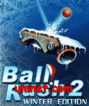 Ball Rush 2: Winter Edition