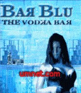 Bar Blu: The Vodka Bar