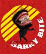Barry Bite