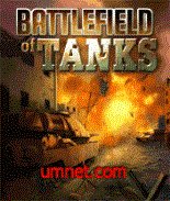 Battlefield of Tanks