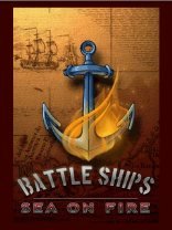 Battleships: Sea On Fire!