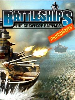 Battleships: The Greatest Battles