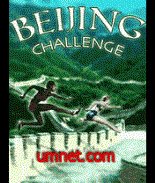 Beijing Challenge