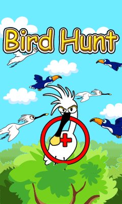 Bird-Hunt