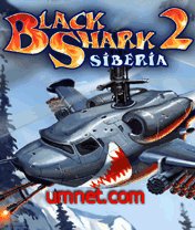 Black Shark 2: Siberia