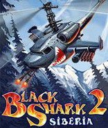 Black Shark 2: Siberia