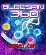Blocspin 360