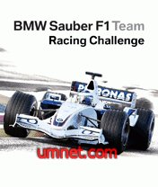 BMW Sauber F1 Team Racing Challenge